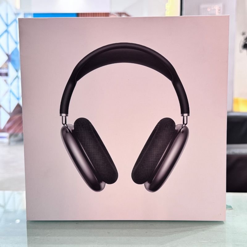 AirPods Max Wireless Over-Ear Headphones - Image 8