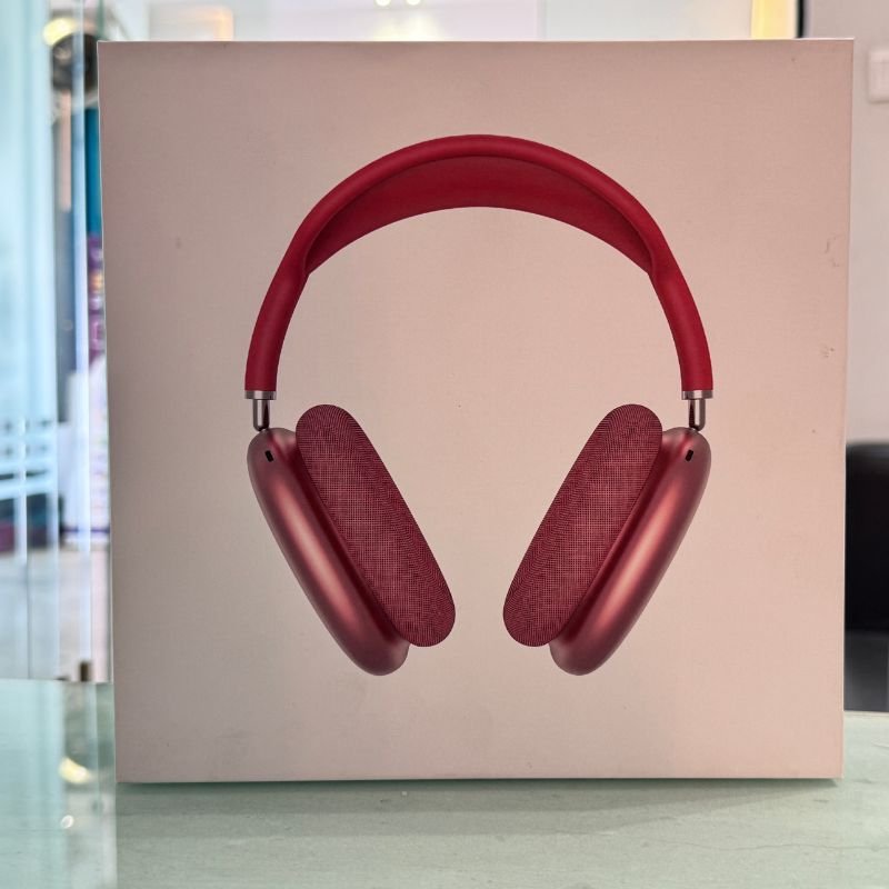 AirPods Max Wireless Over-Ear Headphones - Image 6