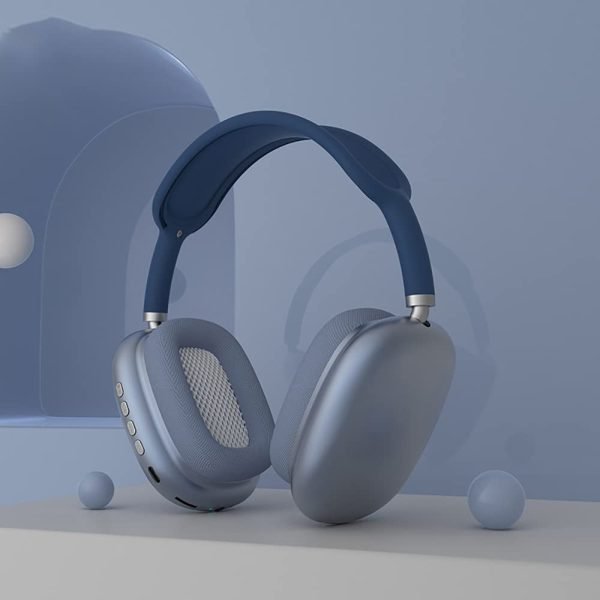 AirPods Max Wireless Over-Ear Headphones - Image 5