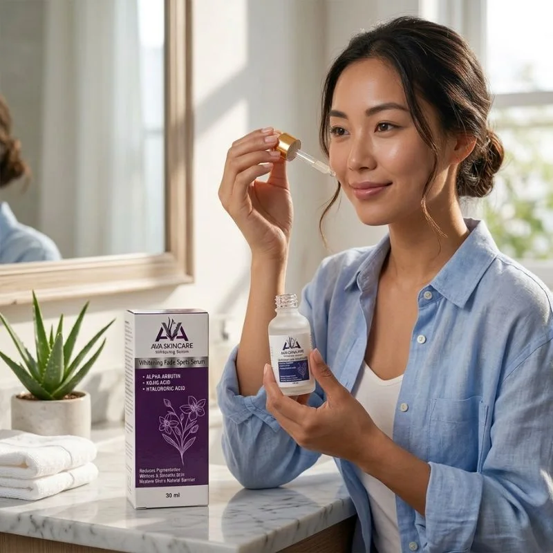 AVA Fade Spots Serum - Image 6