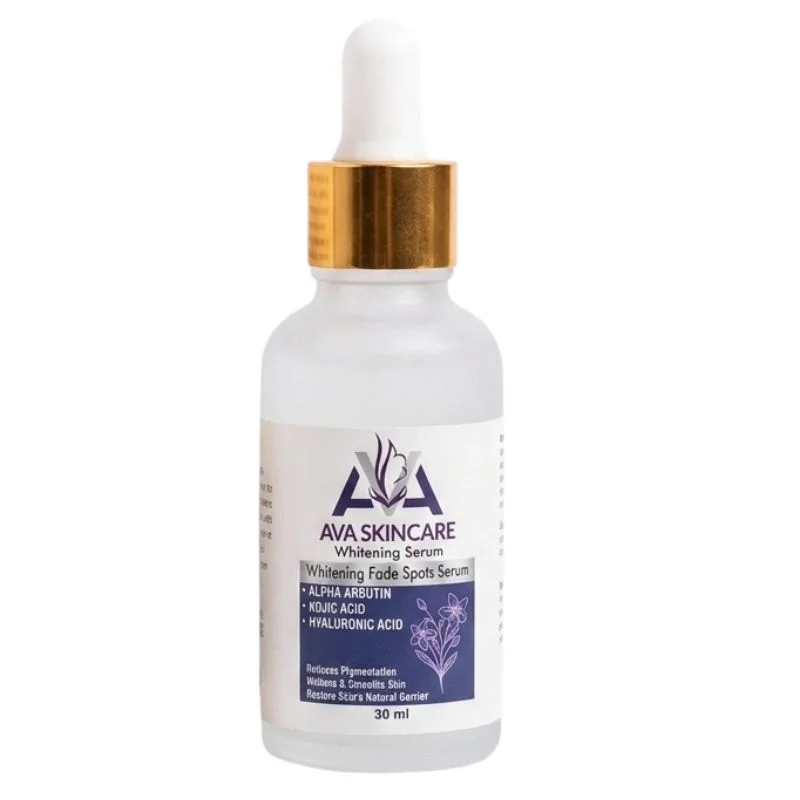 AVA Fade Spots Serum - Image 3