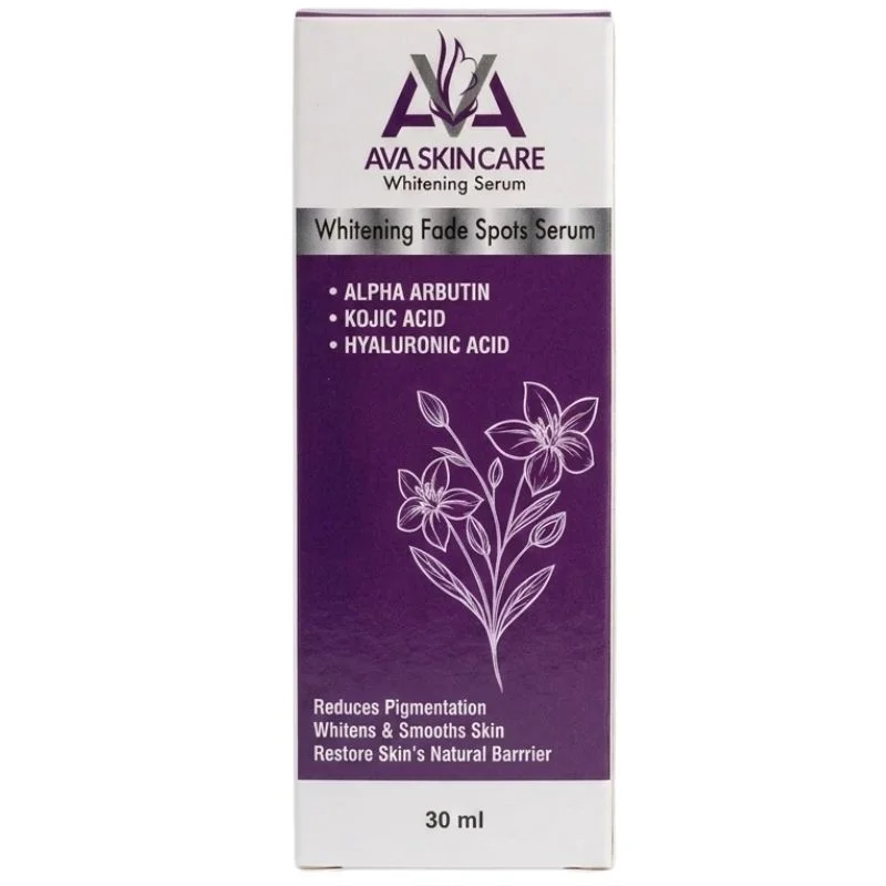 AVA Fade Spots Serum - Image 2