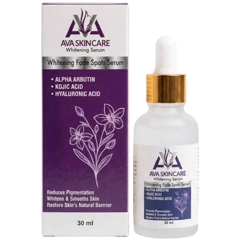 AVA Fade Spots Serum - Image 4