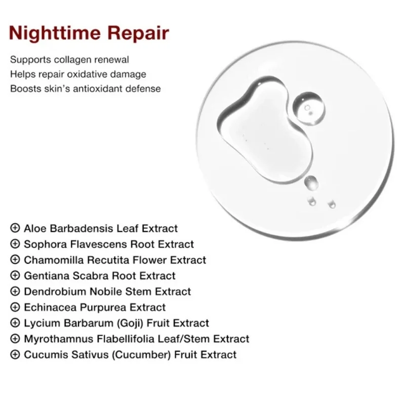 Teashell 5% Niacinamide Brightening Serum - Image 7